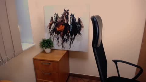 Miranda online show from October 10, 7:18 am