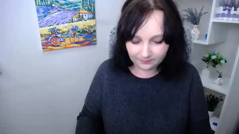 Miranda online show from October 27, 9:35 am