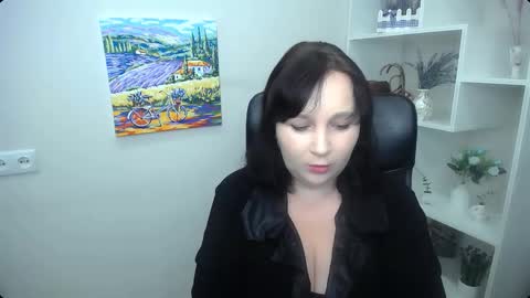 Miranda online show from November 26, 7:53 am