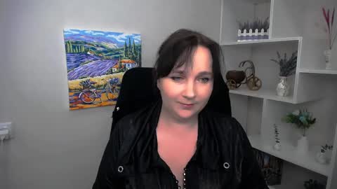 Miranda online show from April 1, 9:43 am