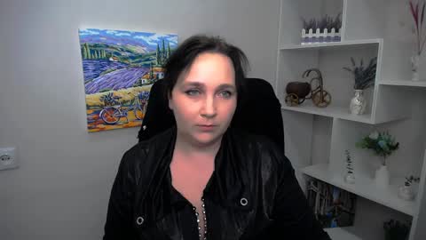 Miranda online show from April 1, 1:41 pm