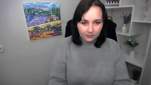 Miranda online show from April 10, 7:24 am