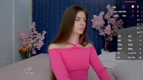 Victoria online show from February 18, 2:59 am