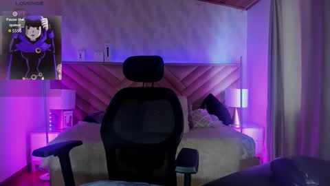 _misa_amanee online show from February 27, 7:03 pm