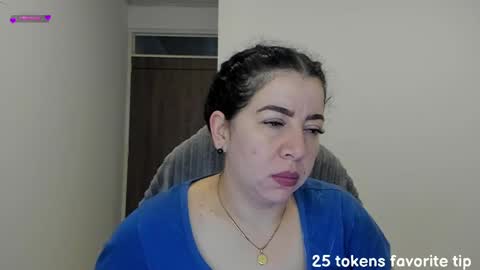 _miss_coco_ online show from January 9, 11:25 am