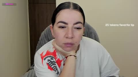 _miss_coco_ online show from January 12, 10:45 am