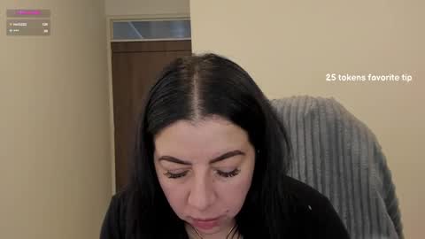 _miss_coco_ online show from January 13, 5:33 pm