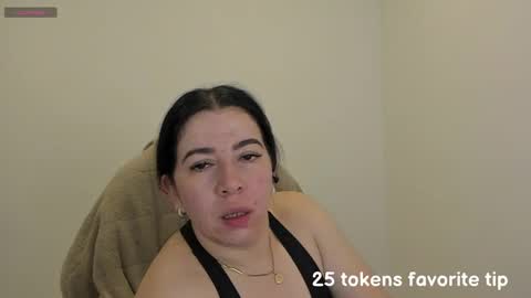 _miss_coco_ online show from January 29, 1:58 am