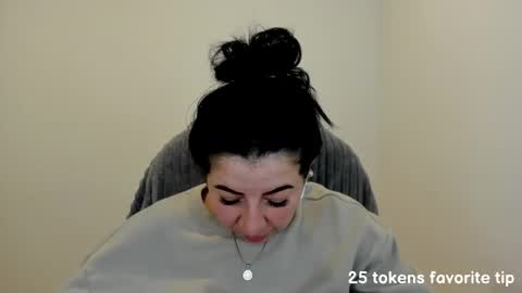 _miss_coco_ online show from February 16, 3:37 am