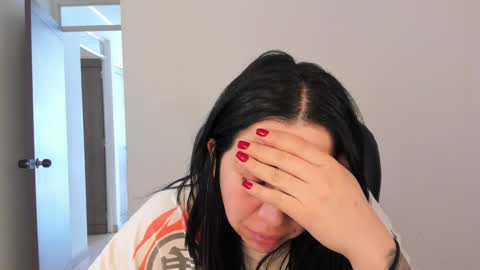 _miss_coco_ online show from September 9, 1:43 pm