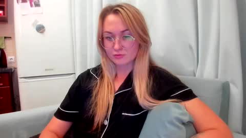Eva online show from October 7, 8:17 pm