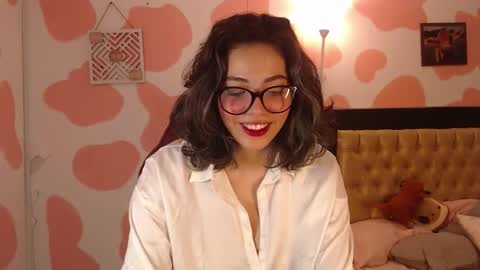 Hinata 3 online show from October 12, 2:16 pm