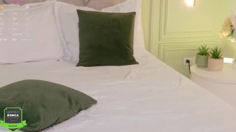 kimberley cruz online show from March 5, 12:01 pm