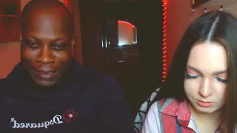 Snapshot of _miss_merciless chatting on December 12, 3:59 pm Miss Jessica  Boss Jordan online show from December 12, 3:59 pm