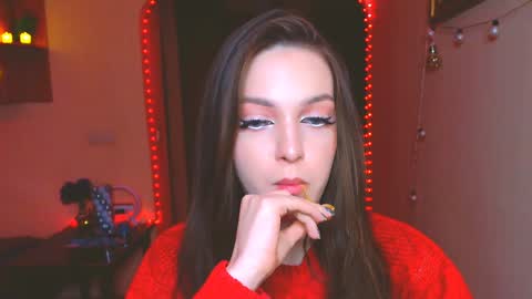 Snapshot of _miss_merciless chatting on December 16, 5:11 pm Miss Jessica  Boss Jordan online show from December 16, 5:11 pm