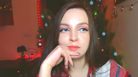 Snapshot of _miss_merciless chatting on December 22, 8:25 pm Miss Jessica  Boss Jordan online show from December 22, 8:25 pm