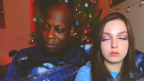 Snapshot of _miss_merciless chatting on December 25, 10:48 pm Miss Jessica  Boss Jordan online show from December 25, 10:48 pm