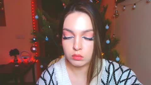 Snapshot of _miss_merciless chatting on December 26, 8:11 pm Miss Jessica  Boss Jordan online show from December 26, 8:11 pm