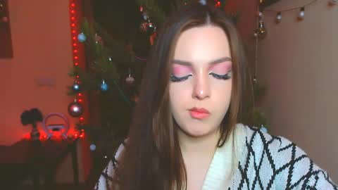 Snapshot of _miss_merciless chatting on December 27, 5:05 pm Miss Jessica  Boss Jordan online show from December 27, 5:05 pm