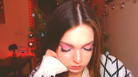 Snapshot of _miss_merciless chatting on December 27, 8:07 pm Miss Jessica  Boss Jordan online show from December 27, 8:07 pm