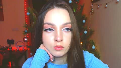 Snapshot of _miss_merciless chatting on December 31, 10:34 pm Miss Jessica  Boss Jordan online show from December 31, 10:34 pm