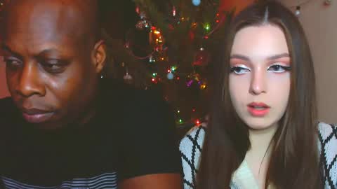 Snapshot of _miss_merciless chatting on January 2, 4:13 pm Miss Jessica  Boss Jordan online show from January 2, 4:13 pm