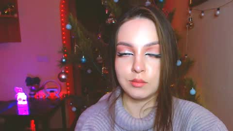 Snapshot of _miss_merciless chatting on January 6, 7:35 pm Miss Jessica  Boss Jordan online show from January 6, 7:35 pm