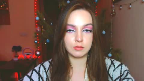 Snapshot of _miss_merciless chatting on January 17, 8:44 pm Miss Jessica  Boss Jordan online show from January 17, 8:44 pm