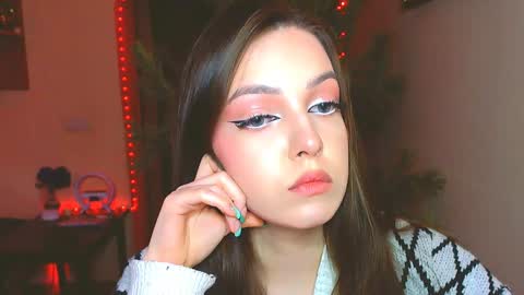 Snapshot of _miss_merciless chatting on January 21, 7:50 pm Miss Jessica  Boss Jordan online show from January 21, 7:50 pm