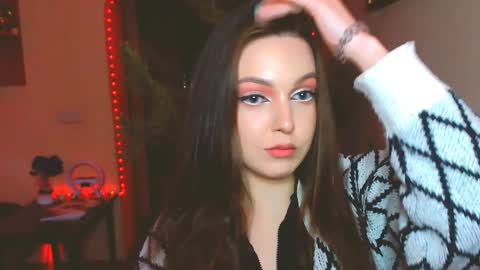 Snapshot of _miss_merciless chatting on January 23, 6:03 pm Miss Jessica  Boss Jordan online show from January 23, 6:03 pm