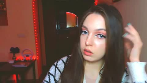 Snapshot of _miss_merciless chatting on January 29, 6:18 pm Miss Jessica  Boss Jordan online show from January 29, 6:18 pm