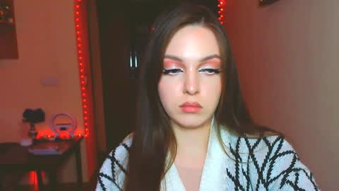 Snapshot of _miss_merciless chatting on January 29, 9:28 pm Miss Jessica  Boss Jordan online show from January 29, 9:28 pm