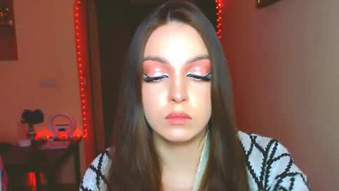 Snapshot of _miss_merciless chatting on February 4, 5:23 pm Miss Jessica  Boss Jordan online show from February 4, 5:23 pm