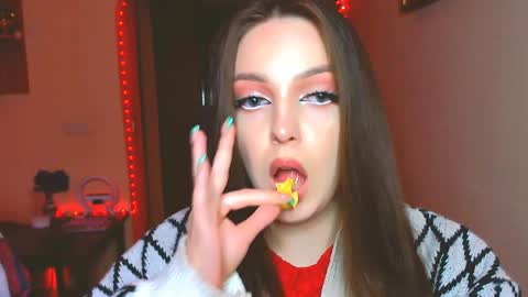 Snapshot of _miss_merciless chatting on February 7, 6:13 pm Miss Jessica  Boss Jordan online show from February 7, 6:13 pm