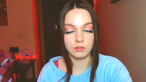 Snapshot of _miss_merciless chatting on February 9, 9:06 pm Miss Jessica  Boss Jordan online show from February 9, 9:06 pm