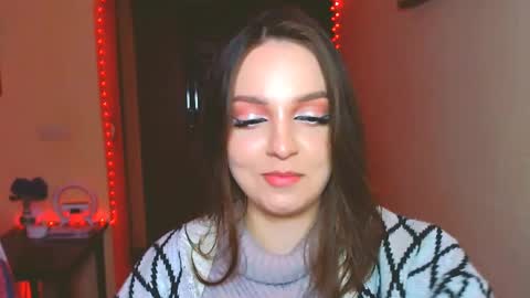 Snapshot of _miss_merciless chatting on February 13, 8:24 pm Miss Jessica  Boss Jordan online show from February 13, 8:24 pm