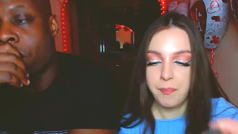 Snapshot of _miss_merciless chatting on February 14, 7:23 pm Miss Jessica  Boss Jordan online show from February 14, 7:23 pm