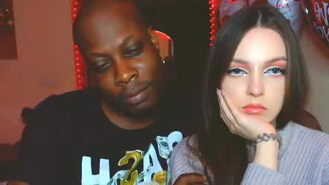 Snapshot of _miss_merciless chatting on February 16, 5:48 pm Miss Jessica  Boss Jordan online show from February 16, 5:48 pm