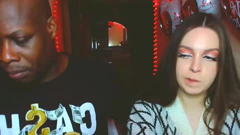 Snapshot of _miss_merciless chatting on February 16, 8:55 pm Miss Jessica  Boss Jordan online show from February 16, 8:55 pm