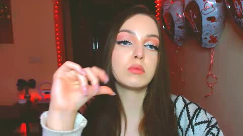 Snapshot of _miss_merciless chatting on February 17, 6:15 pm Miss Jessica  Boss Jordan online show from February 17, 6:15 pm