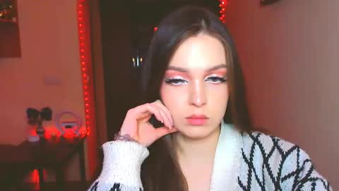 Snapshot of _miss_merciless chatting on February 23, 5:18 pm Miss Jessica  Boss Jordan online show from February 23, 5:18 pm