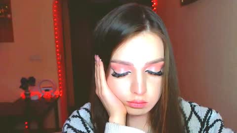 Snapshot of _miss_merciless chatting on February 27, 6:20 pm Miss Jessica  Boss Jordan online show from February 27, 6:20 pm