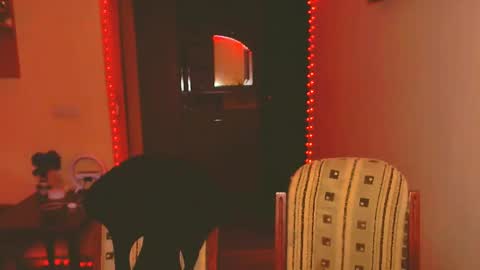 Snapshot of _miss_merciless chatting on March 5, 6:45 pm Miss Jessica  Boss Jordan online show from March 5, 6:45 pm