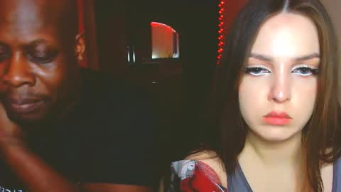 Snapshot of _miss_merciless chatting on March 6, 9:42 pm Miss Jessica  Boss Jordan online show from March 6, 9:42 pm