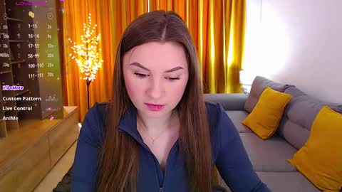 Mia online show from January 16, 9:16 am