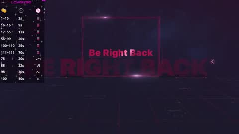 Mia online show from January 16, 12:20 pm