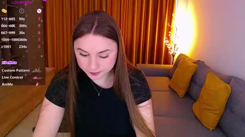 Mia online show from January 22, 9:57 am