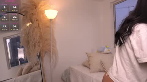 Snapshot of _missamber chatting on February 28, 11:14 am Vale online show from February 28, 11:14 am