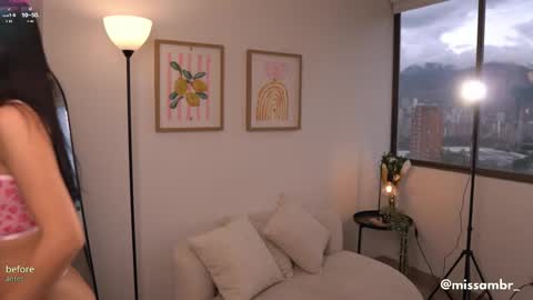 Snapshot of _missamber chatting on December 2, 10:05 pm Vale online show from December 2, 10:05 pm