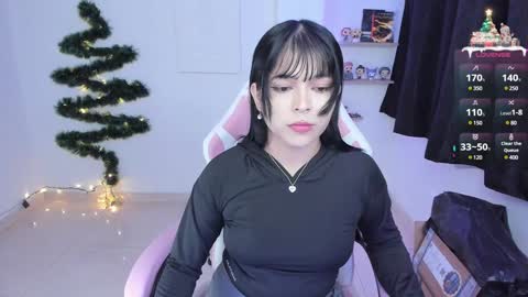 Snapshot of _misshoneyxx chatting on December 23, 1:08 am Hanna Idependent Model online show from December 23, 1:08 am